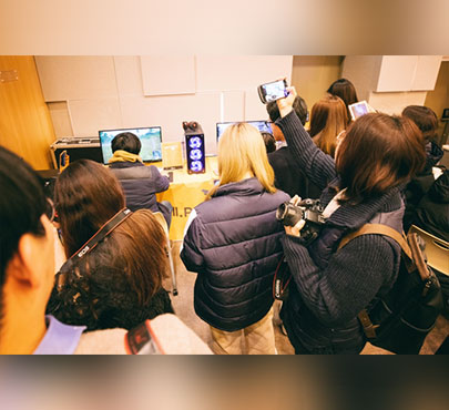 PC노리의 야심작 '리뉴올 PC' 쇼케이스, 뜨거운 관심 속 '성료'