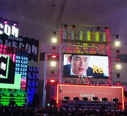 리뉴올PC, 게임콘 2019에 협찬사로 나서
