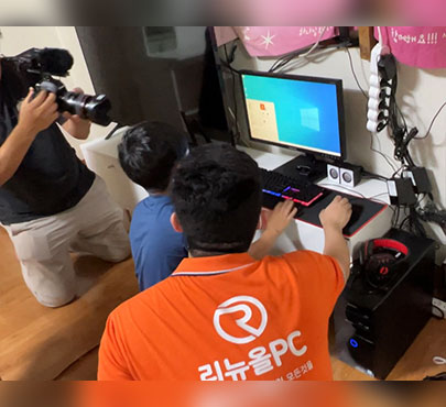 KBS1 동행 