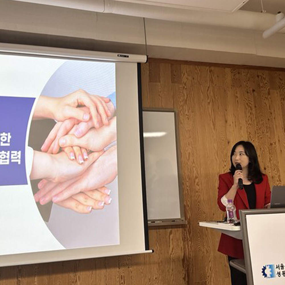 크리에이티브X성수 ‘투자성수’ 성황리에 마쳐